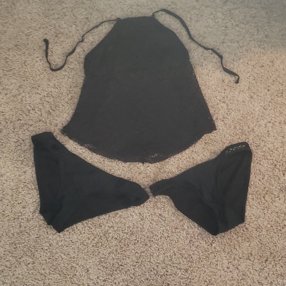 Bathing suit